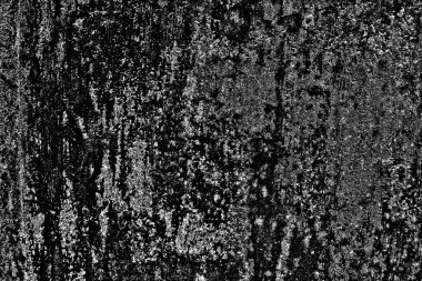 Soyut arkaplan. Monokrom dokusu. Siyah ve beyaz desenli arkaplan.      