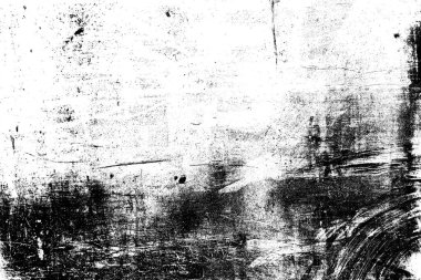 Soyut siyah beyaz arka plan. monokrom dokusu.