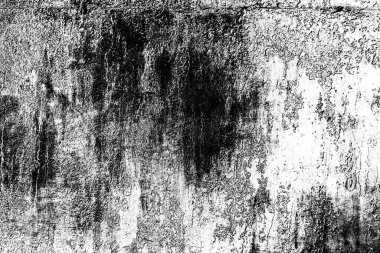 Soyut arkaplan. Monokrom dokusu. Siyah ve beyaz desenli arkaplan