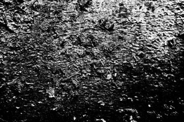 Metal boya dokusu ve arkaplan