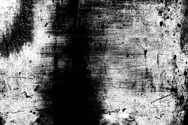 Contexte Abstrait Texture Monochrome Fond Texturé Noir Blanc — Photo