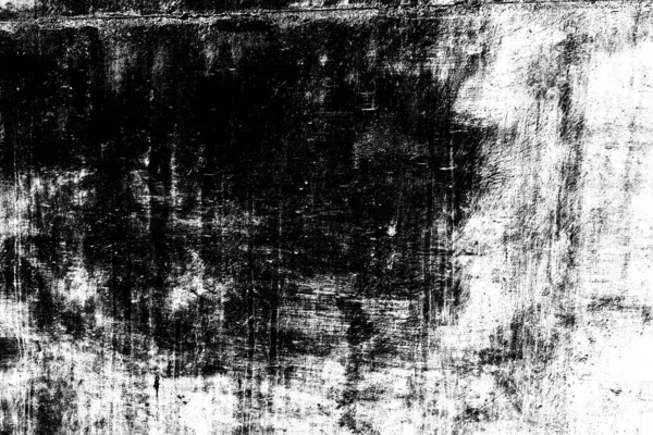 Contexte Abstrait Texture Monochrome Fond Texturé Noir Blanc — Photo