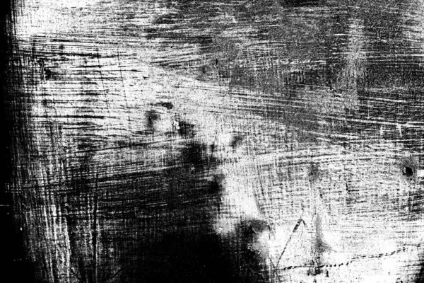 Fond Abstrait Texture Monochrome Image Incluant Effet Les Tons Noir — Photo