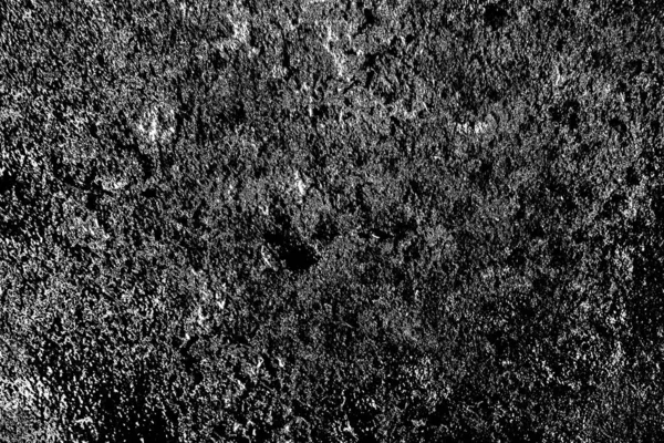 Fundo Abstrato Textura Monocromática Preto Branco Texturizado Fundo — Fotografia de Stock