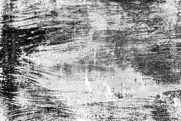 Abstrait Fond Noir Blanc Texture Monochrome — Photo