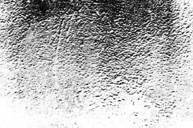 Mavi boya metal plaka desen ve arkaplan