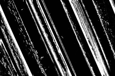 Soyut arkaplan. Monokrom dokusu. Siyah ve beyaz desenli arkaplan.      