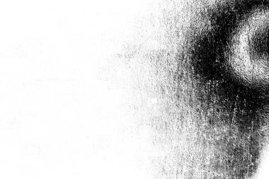 Soyut arkaplan. monokrom dokusu. resim siyah ve beyaz tonları içerir.