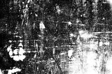 Soyut siyah beyaz arka plan. monokrom dokusu.