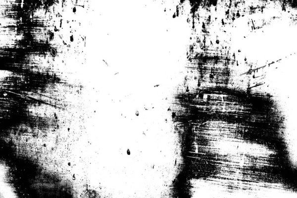 Abstrait Fond Noir Blanc Texture Monochrome — Photo