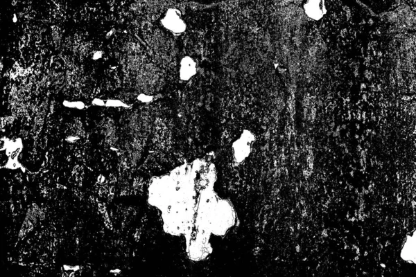 Contexte Abstrait Texture Monochrome Fond Texturé Noir Blanc — Photo