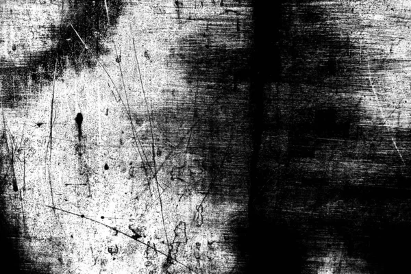 Contexte Abstrait Texture Monochrome Fond Texturé Noir Blanc — Photo