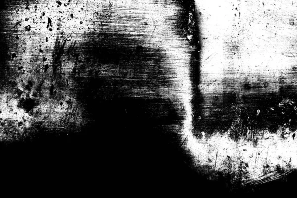 Abstracte Achtergrond Monochrome Textuur Zwart Wit Textuur Achtergrond — Stockfoto