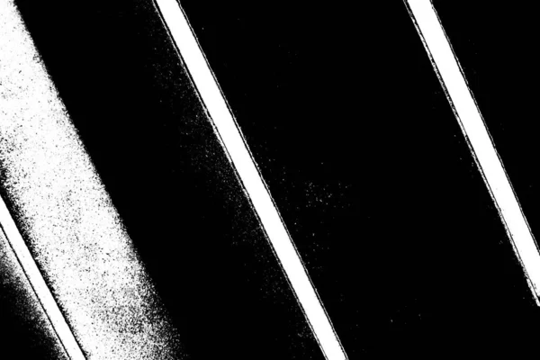 Sfondo Astratto Struttura Monocromatica Bianco Nero Sfondo Strutturato — Foto Stock