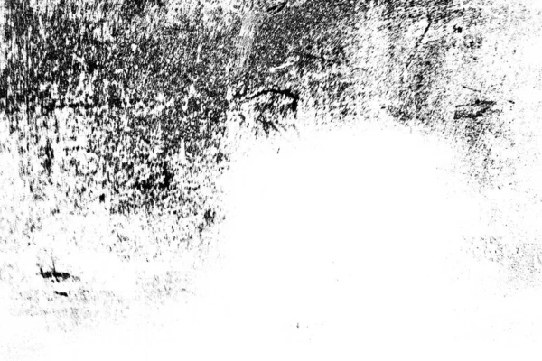 Abstrait Fond Noir Blanc Texture Monochrome — Photo