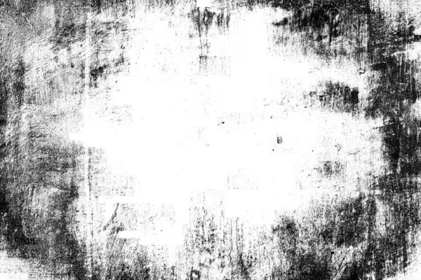 Abstrait Fond Noir Blanc Texture Monochrome — Photo