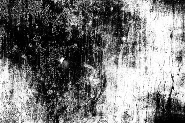 Contexte Abstrait Texture Monochrome Fond Texturé Noir Blanc — Photo