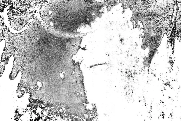 Sfondo Astratto Texture Monocromatica Immagine Compreso Effetto Toni Bianco Nero — Foto Stock