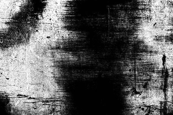 Abstracte Achtergrond Monochrome Textuur Zwart Wit Textuur Achtergrond — Stockfoto