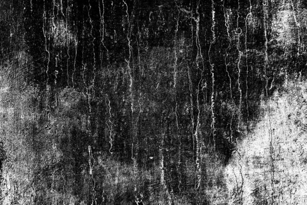 Contexte Abstrait Texture Monochrome Fond Texturé Noir Blanc — Photo