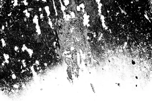 Contexte Abstrait Texture Monochrome Fond Texturé Noir Blanc — Photo