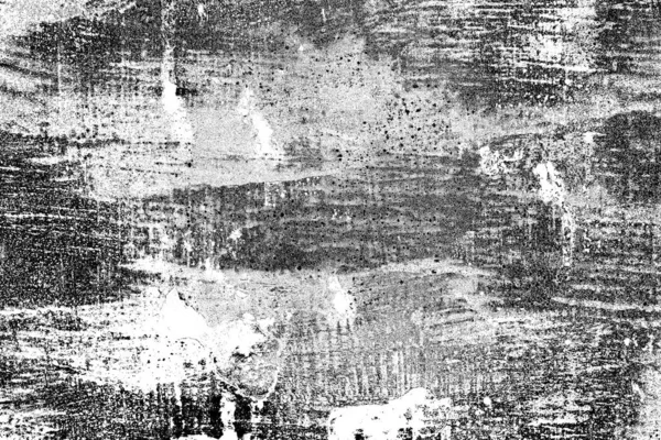 Fondo Abstracto Blanco Negro Textura Monocromática — Foto de Stock