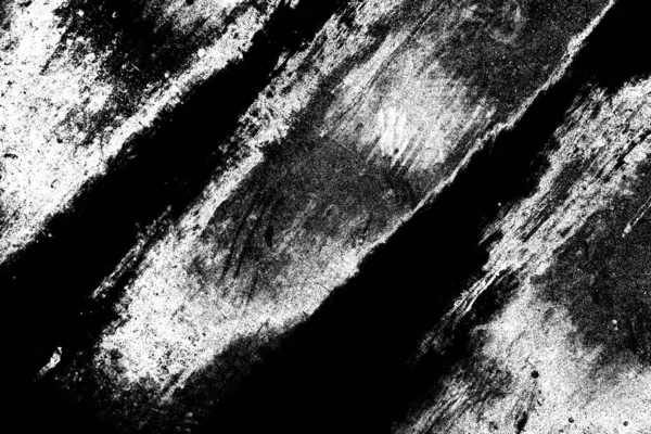 Contexte Abstrait Texture Monochrome Fond Texturé Noir Blanc — Photo