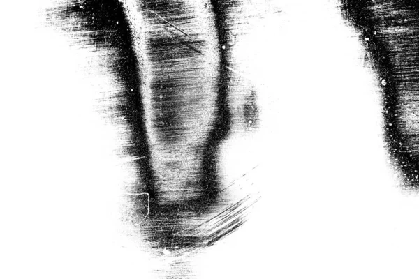 Abstract Background Monochrome Texture Image Including Effect Black White Tones — Stock Photo, Image