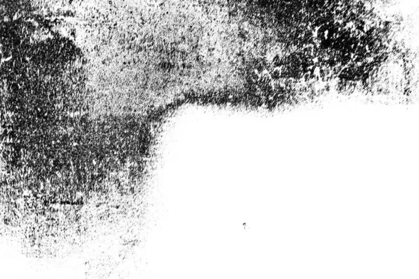 Abstrait Fond Noir Blanc Texture Monochrome — Photo