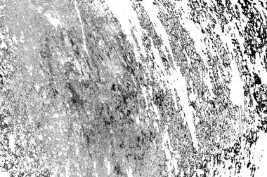 Soyut siyah beyaz arka plan. monokrom dokusu.