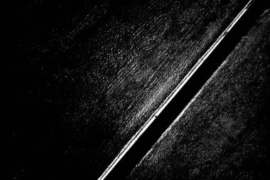 Soyut arkaplan. Monokrom dokusu. Siyah ve beyaz desenli arkaplan.      