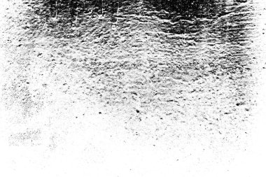 Mavi boya metal plaka desen ve arkaplan