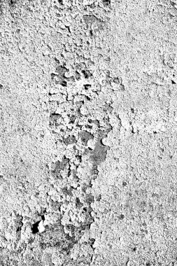 Metal boya dokusu ve arkaplan