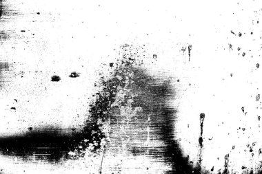 Soyut siyah beyaz arka plan. monokrom dokusu.