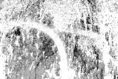 Soyut siyah beyaz arka plan. monokrom dokusu.