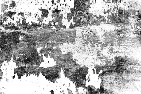 Contexte Abstrait Texture Monochrome Fond Texturé Noir Blanc — Photo