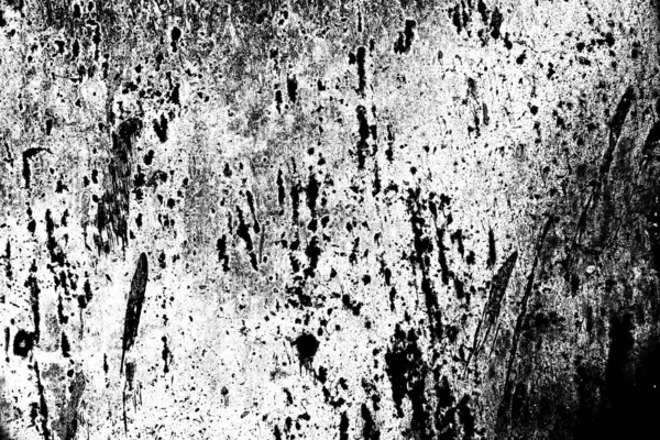 Contexte Abstrait Texture Monochrome Fond Texturé Noir Blanc — Photo