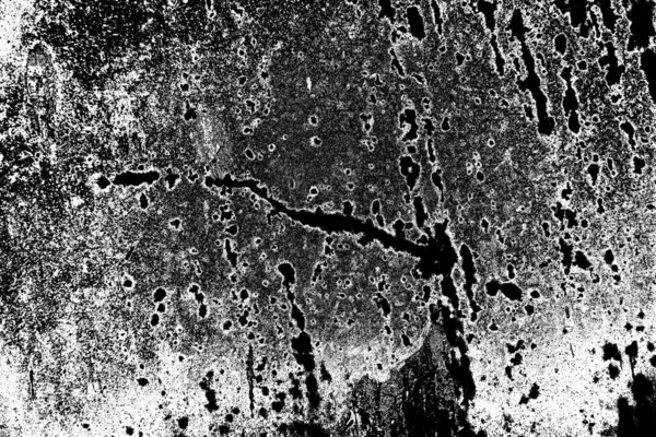 Fundo Abstrato Textura Monocromática Imagem Incluindo Efeito Tons Preto Branco — Fotografia de Stock