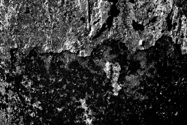 Texture Métallique Avec Rayures Fissures — Photo