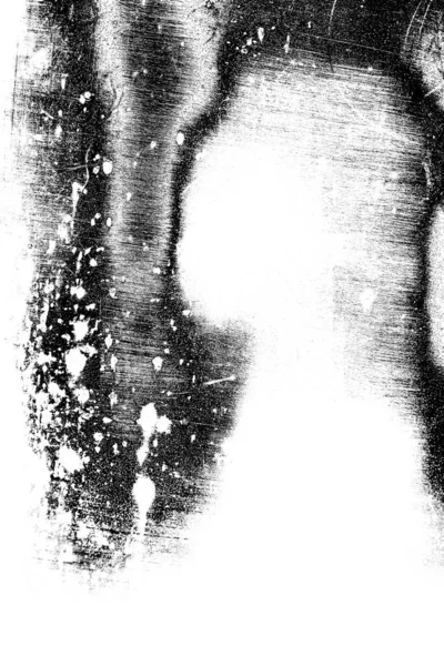 Fond Abstrait Texture Monochrome Image Incluant Effet Les Tons Noir — Photo