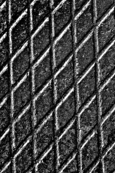 Fundo Abstrato Textura Monocromática Preto Branco Texturizado Fundo — Fotografia de Stock