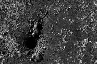 Soyut arkaplan. monokrom dokusu. resim siyah ve beyaz tonları içerir.