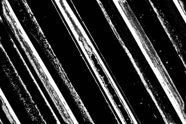 Soyut arkaplan. Monokrom dokusu. Siyah ve beyaz desenli arkaplan.      