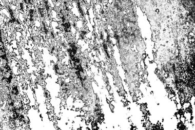 Soyut arkaplan. Monokrom dokusu. Siyah ve beyaz desenli arkaplan.      