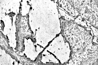 Soyut arkaplan. Monokrom dokusu. Siyah ve beyaz desenli arkaplan.      