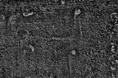 Metal boya dokusu ve arkaplan