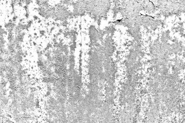 Soyut arkaplan. Monokrom dokusu. Siyah ve beyaz desenli arkaplan.      