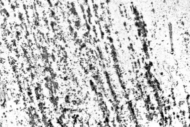 Soyut arkaplan. Monokrom dokusu. Siyah ve beyaz desenli arkaplan.      