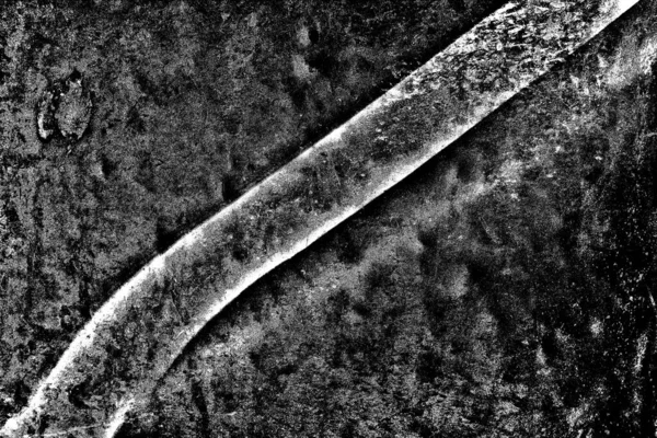 Metal Texture Scratches Cracks — Stock Photo, Image