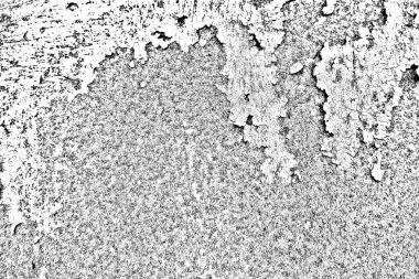 Soyut arkaplan. Monokrom dokusu. Siyah ve beyaz desenli arkaplan.      